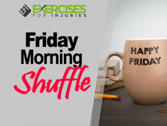 Friday Morning Shuffle copy