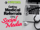 Getting Medical Referrals Using Social Media copy