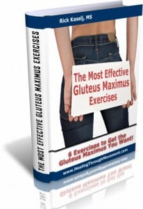 The Most Effective Gluteus Maximus Exercises