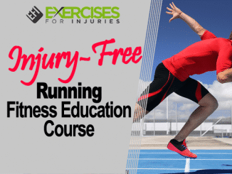 Injury-Free Running Fitness Education Course copy