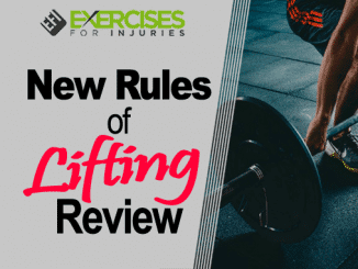 New Rules of Lifting Review copy