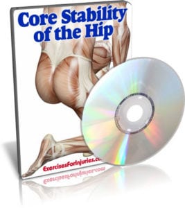 Core Stability of the Hip