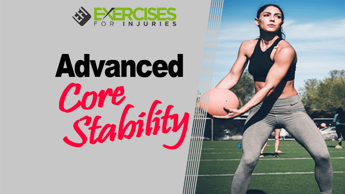 Advanced Core Stability copy