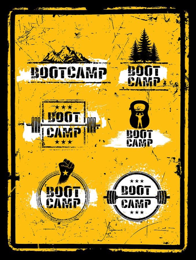 Bootcamp-Fitness-Workout-Sport