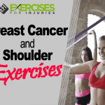 Breast Cancer and Shoulder Exercises