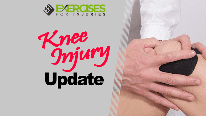Knee Injury Update copy