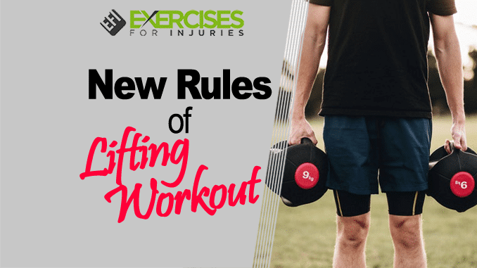 New Rules of Lifting Workout copy