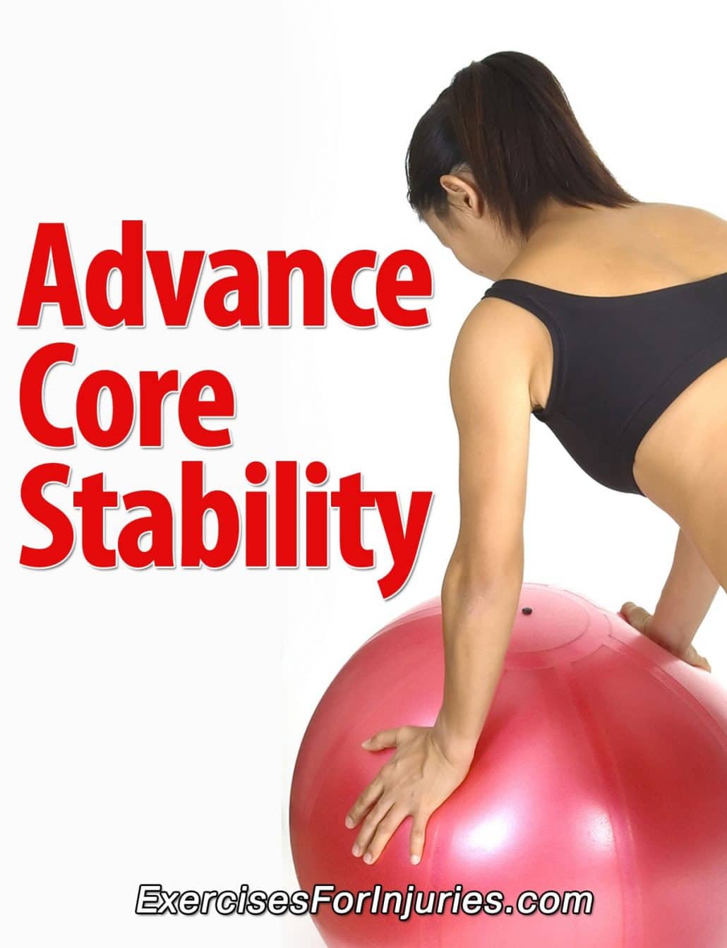 Advance Core Stability