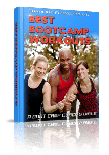 Best Boot Camp Workouts