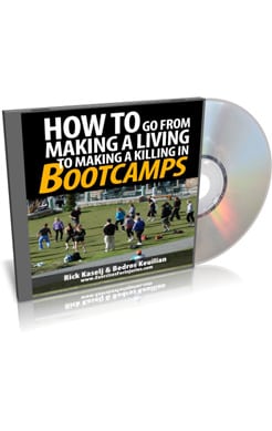 How to Go from Making a Living to Making a Killing in Bootcamps