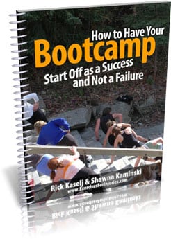 How to have your bootcamp start off as a success and not a failure