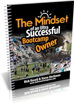 The mindset of an ultra successful bootcamp owner