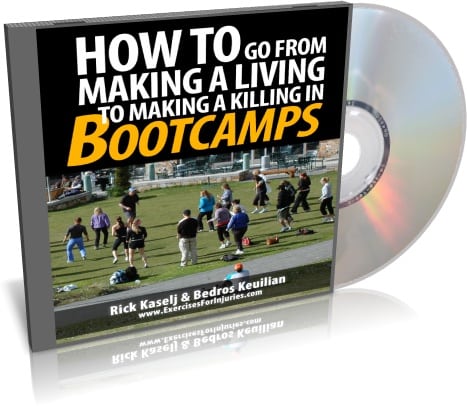 How to Go from Making a Living to Making a Killing in Bootcamps