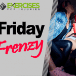Friday Frenzy