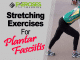 Stretching Exercises For Plantar Fasciitis