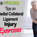 Tips on Medial Collateral Ligament Injury Exercises