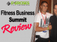 Fitness Business Summit Review