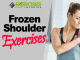 Frozen Shoulder Exercises