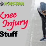 Knee Injury Stuff