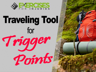 Traveling Tool for Trigger Points