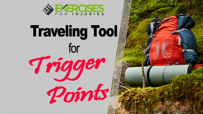 Traveling Tool for Trigger Points