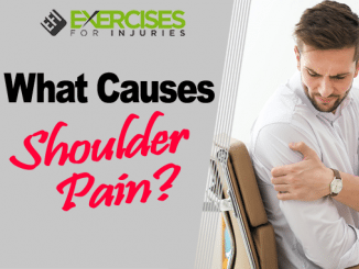 What Causes Shoulder Pain