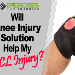 Will Knee Injury Solution Help My ACL Injury?