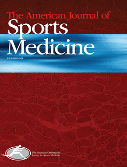 American-Journal-of-Sports-Medicine