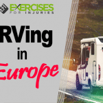 RVing in Europe