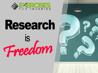Research is Freedom