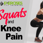 Squats and Knee Pain
