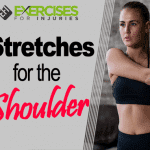 Stretches for the Shoulder
