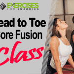 Head to Toe Core Fusion Class