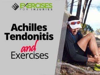 Achilles Tendonitis and Exercise
