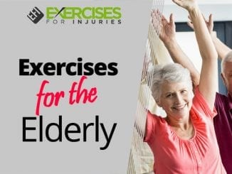 Exercises for the Elderly