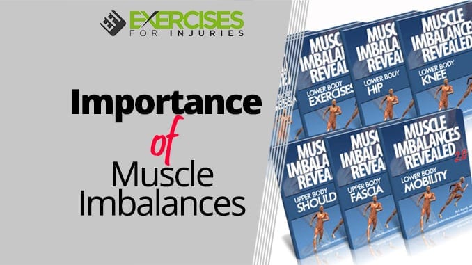 Importance of Muscle Imbalances