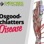 Osgood-Schlatters Disease