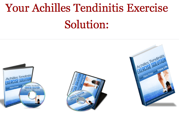 Achilles-Tendinitis-Exercises