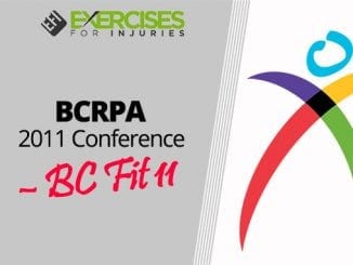 BCRPA 2011 Conference BC Fit 11