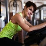 What to Do About Knee Pain From the Stationary Bike