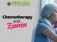 Chemotherapy and Exercise