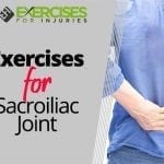 Exercises for Sacroiliac Joint