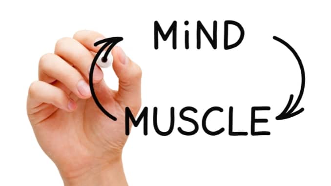 Mind-Muscle Connection