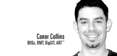 Conor Collins