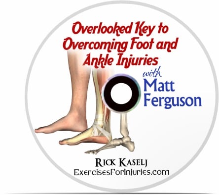 Ankle-Sprain-Exercises