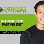 Intermittent Fasting Diet with Dan Go