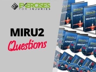 MIRU2 Questions