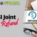 SI Joint Refund
