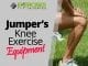 Jumper’s Knee Exercise Equipment