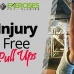Injury Free Pull-Ups